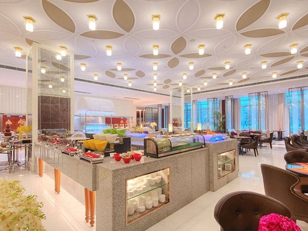 Imagen del bar/restaurante del Hotel Wenling International. Foto 3