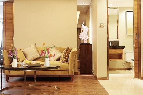 Imagen de la habitación del Hotel Wenling Shuguang. Foto 10