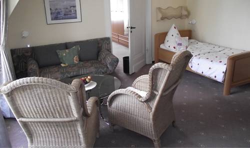 Imagen de la habitación del Hotel Wennhof. Foto 4