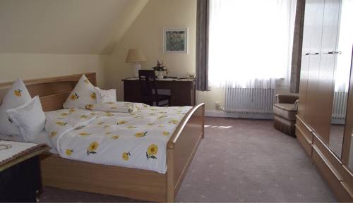 Imagen de la habitación del Hotel Wennhof. Foto 5