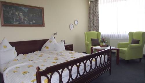 Imagen de la habitación del Hotel Wennhof. Foto 6