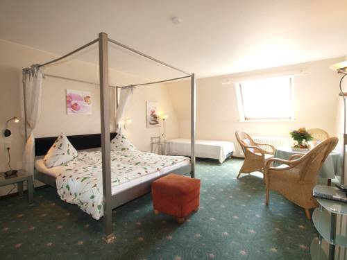 Imagen de la habitación del Hotel Wennhof. Foto 7