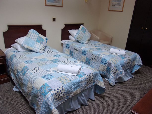 Imagen de la habitación del Hotel Wensum Lodge. Foto 13