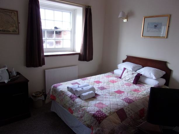Imagen de la habitación del Hotel Wensum Lodge. Foto 15