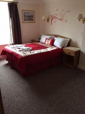 Imagen de la habitación del Hotel Wensum Lodge. Foto 18