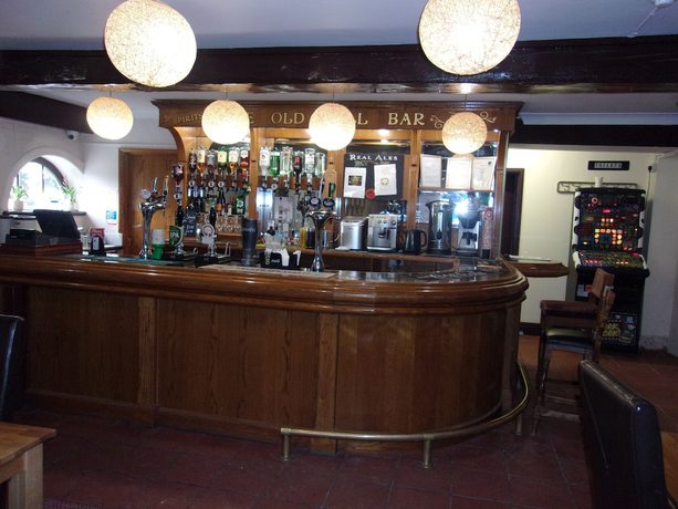 Imagen general del Hotel Wensum Lodge. Foto 1