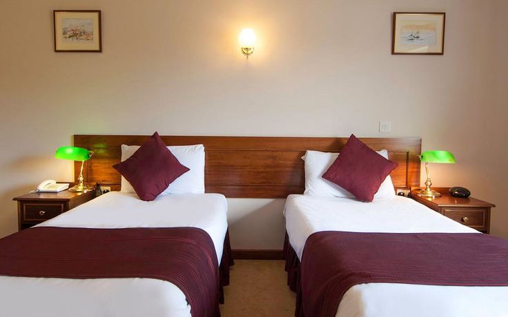 Imagen de la habitación del Hotel Wensum Valley Golf and Country Club. Foto 11