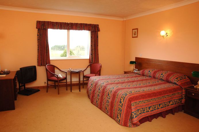 Imagen de la habitación del Hotel Wensum Valley Golf and Country Club. Foto 12
