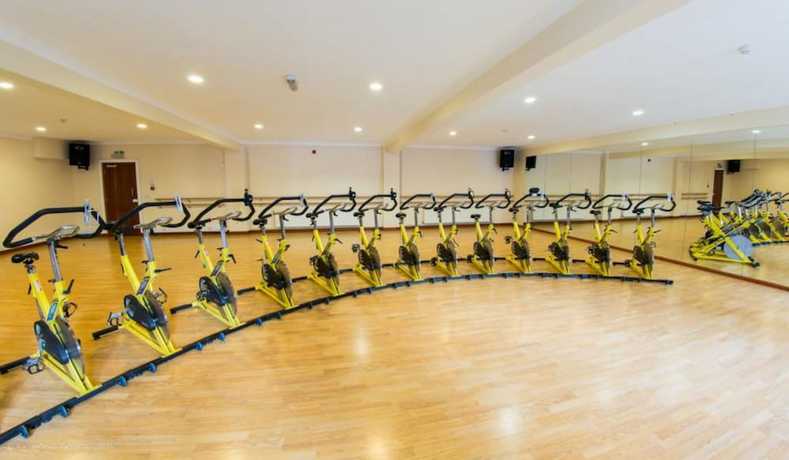 Imagen de los interiores del Hotel Wensum Valley Golf and Country Club. Foto 17