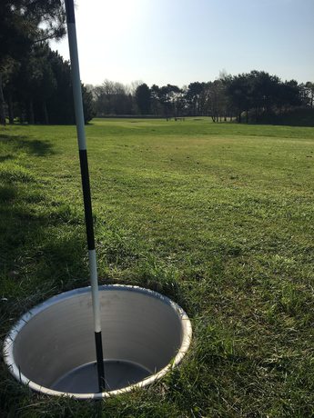 Imagen general del Hotel Wensum Valley Golf and Country Club. Foto 6