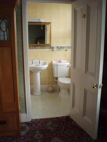 Imagen de la habitación del Hotel Wentvale. Foto 11