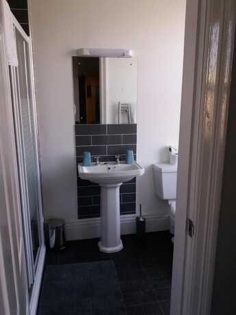 Imagen de la habitación del Hotel Wentvale. Foto 15