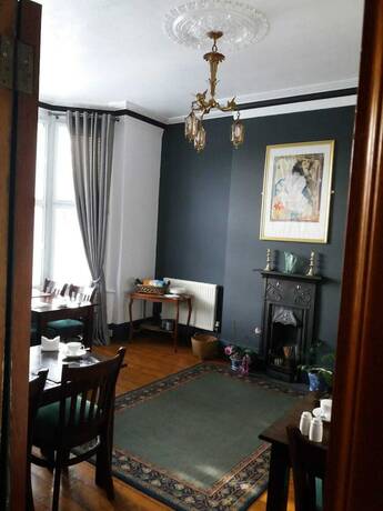 Imagen general del Hotel Wentvale. Foto 6
