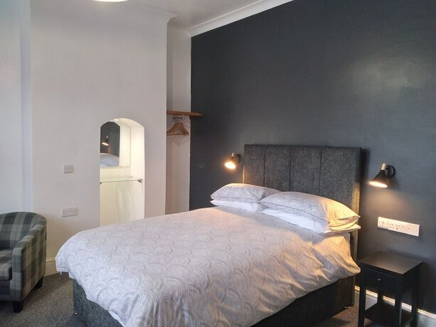 Imagen de la habitación del Hotel Wentvale. Foto 16