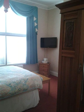 Imagen de la habitación del Hotel Wentvale. Foto 17