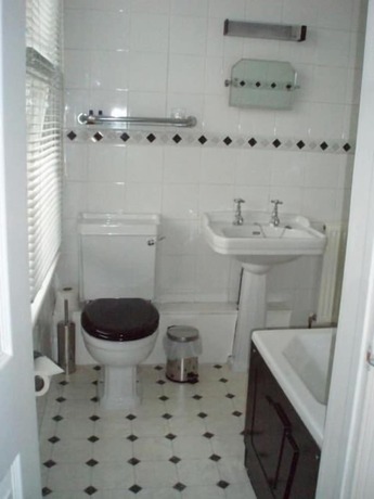 Imagen general del Hotel Wentvale. Foto 8