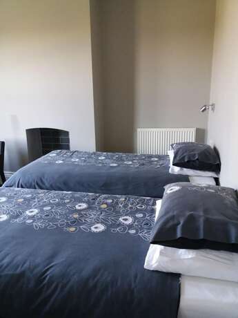 Imagen de la habitación del Hotel Wentvale. Foto 18