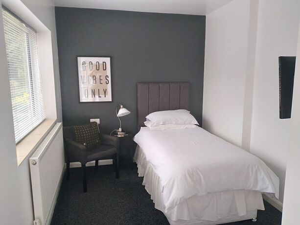 Imagen de la habitación del Hotel Wentvale. Foto 19