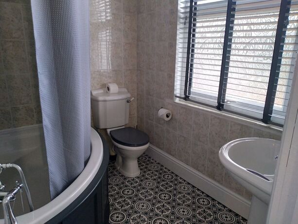 Imagen de la habitación del Hotel Wentvale. Foto 20