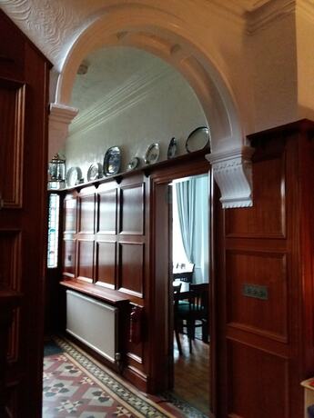 Imagen general del Hotel Wentvale. Foto 9