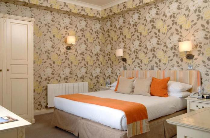 Imagen de la habitación del Hotel Wentworth, Aldeburgh. Foto 3