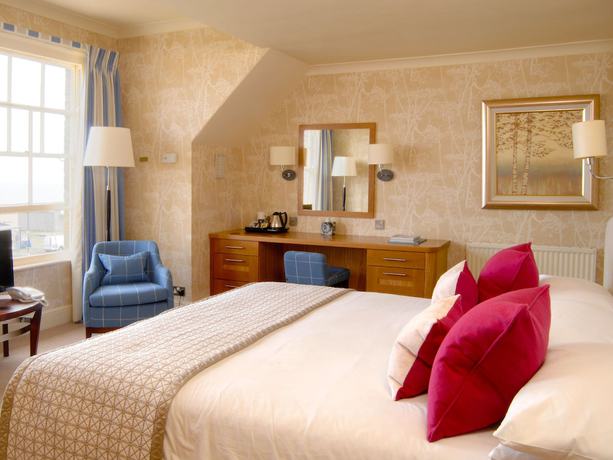 Imagen de la habitación del Hotel Wentworth, Aldeburgh. Foto 4