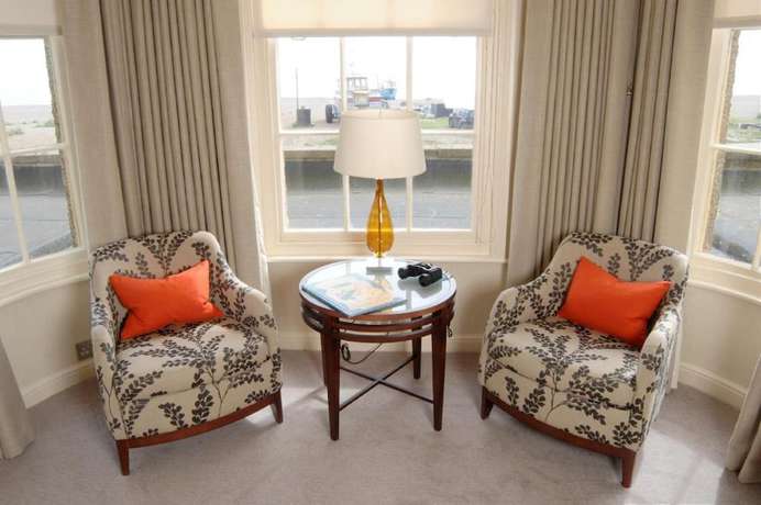 Imagen de la habitación del Hotel Wentworth, Aldeburgh. Foto 5