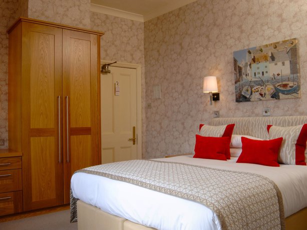 Imagen de la habitación del Hotel Wentworth, Aldeburgh. Foto 6