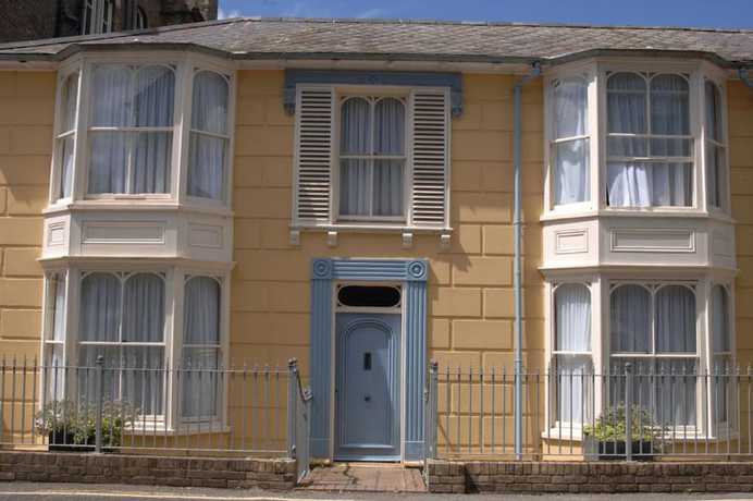 Imagen de la habitación del Hotel Wentworth, Aldeburgh. Foto 7