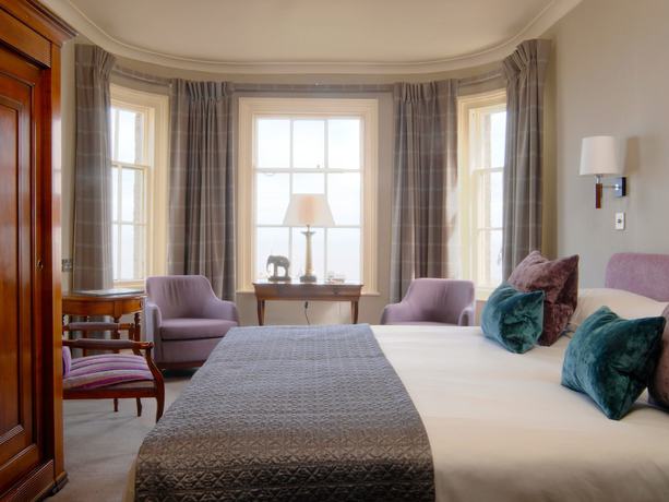 Imagen de la habitación del Hotel Wentworth, Aldeburgh. Foto 9