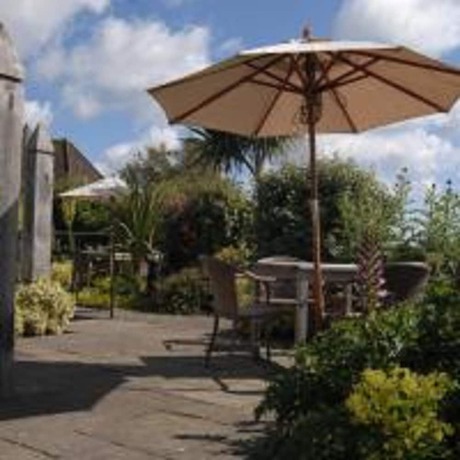 Imagen de la habitación del Hotel Wentworth, Aldeburgh. Foto 11