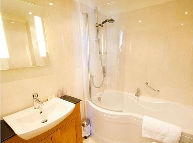 Imagen de la habitación del Hotel Wentworth, Aldeburgh. Foto 12