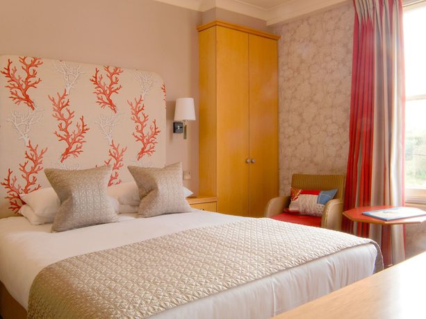 Imagen de la habitación del Hotel Wentworth, Aldeburgh. Foto 14