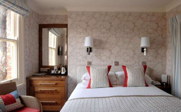 Imagen de la habitación del Hotel Wentworth, Aldeburgh. Foto 15