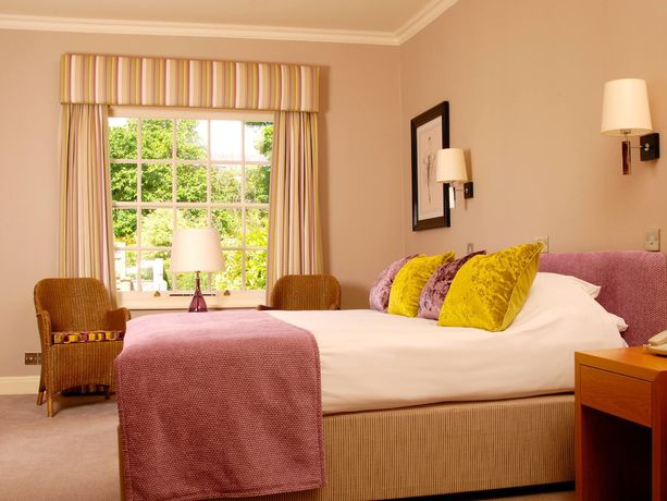 Imagen de la habitación del Hotel Wentworth, Aldeburgh. Foto 16