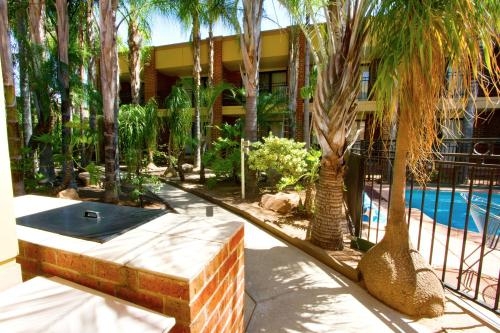 Imagen de la habitación del Hotel Wentworth Grande Resort. Foto 6