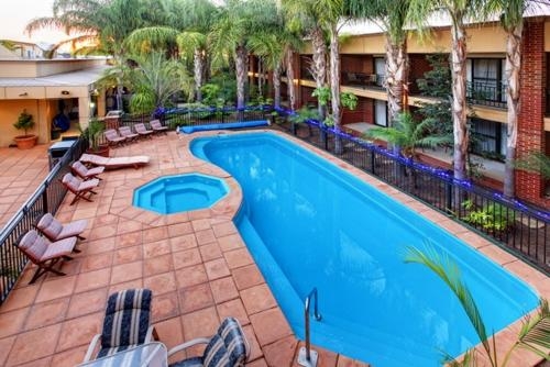 Imagen general del Hotel Wentworth Grande Resort. Foto 2