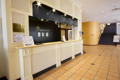 Imagen general del Hotel Wentworth Grande Resort. Foto 3