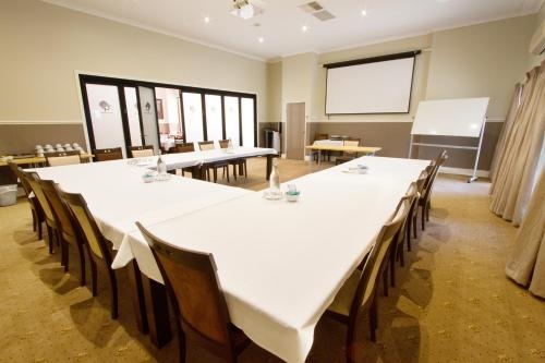 Imagen general del Hotel Wentworth Grande Resort. Foto 5