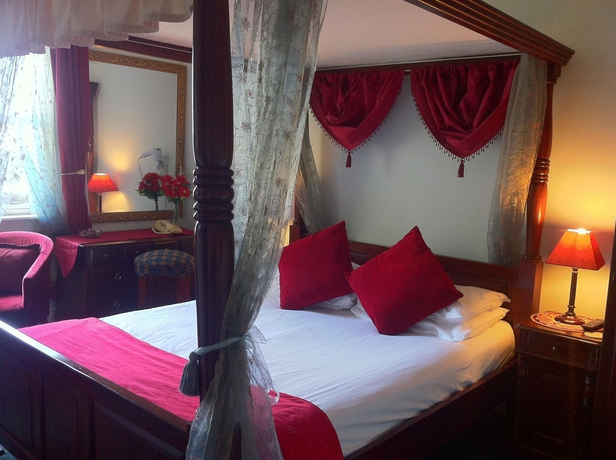 Imagen de la habitación del Hotel Wentworth House. Foto 4