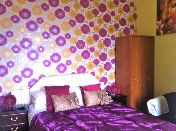 Imagen de la habitación del Hotel Wentworth House. Foto 5