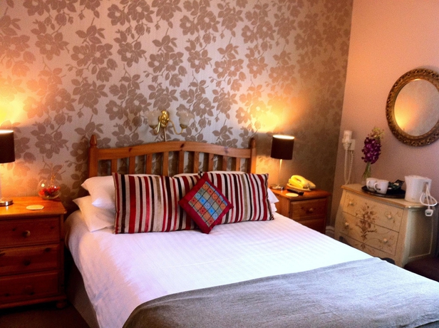 Imagen de la habitación del Hotel Wentworth House. Foto 6