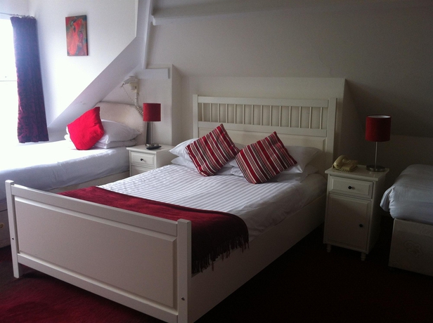 Imagen de la habitación del Hotel Wentworth House. Foto 7