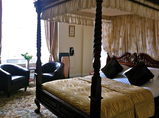 Imagen de la habitación del Hotel Wentworth House. Foto 8