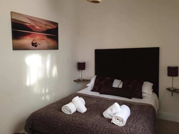 Imagen de la habitación del Hotel Wentworth House. Foto 9