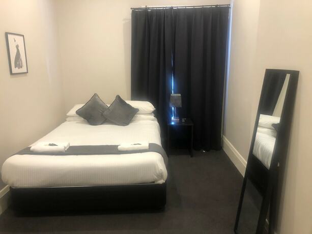 Imagen general del Hotel Wentworth, Sydney. Foto 1