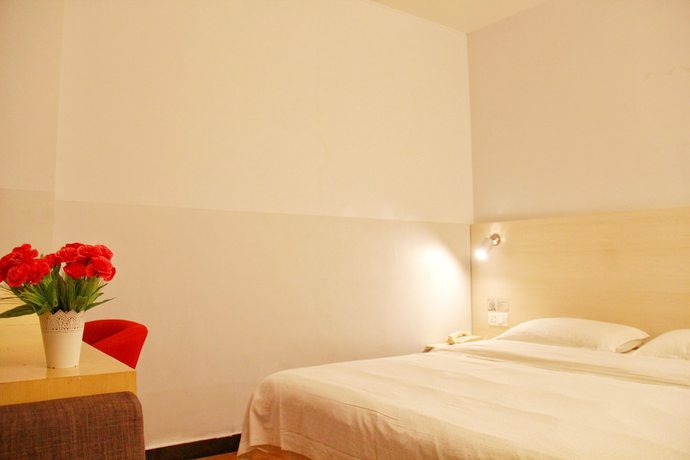 Imagen de la habitación del Hotel Wenxin Chaozhou. Foto 5