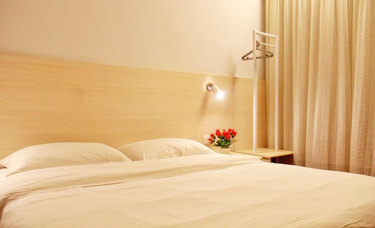 Imagen de la habitación del Hotel Wenxin Chaozhou. Foto 6