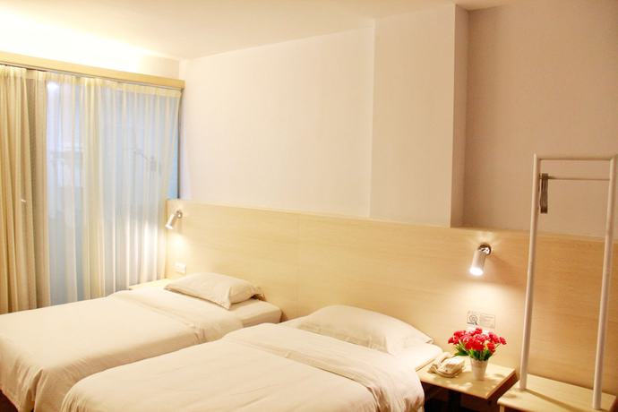 Imagen de la habitación del Hotel Wenxin Chaozhou. Foto 8