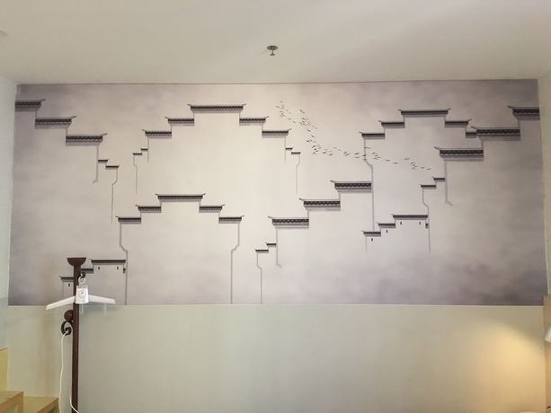 Imagen de la habitación del Hotel Wenxin Chaozhou. Foto 13